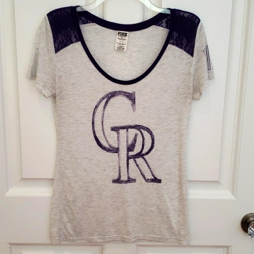 **SALE**  Victoria's Secret Pink tee